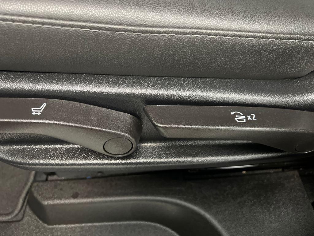 used 2025 Chevrolet Tahoe car, priced at $57,989