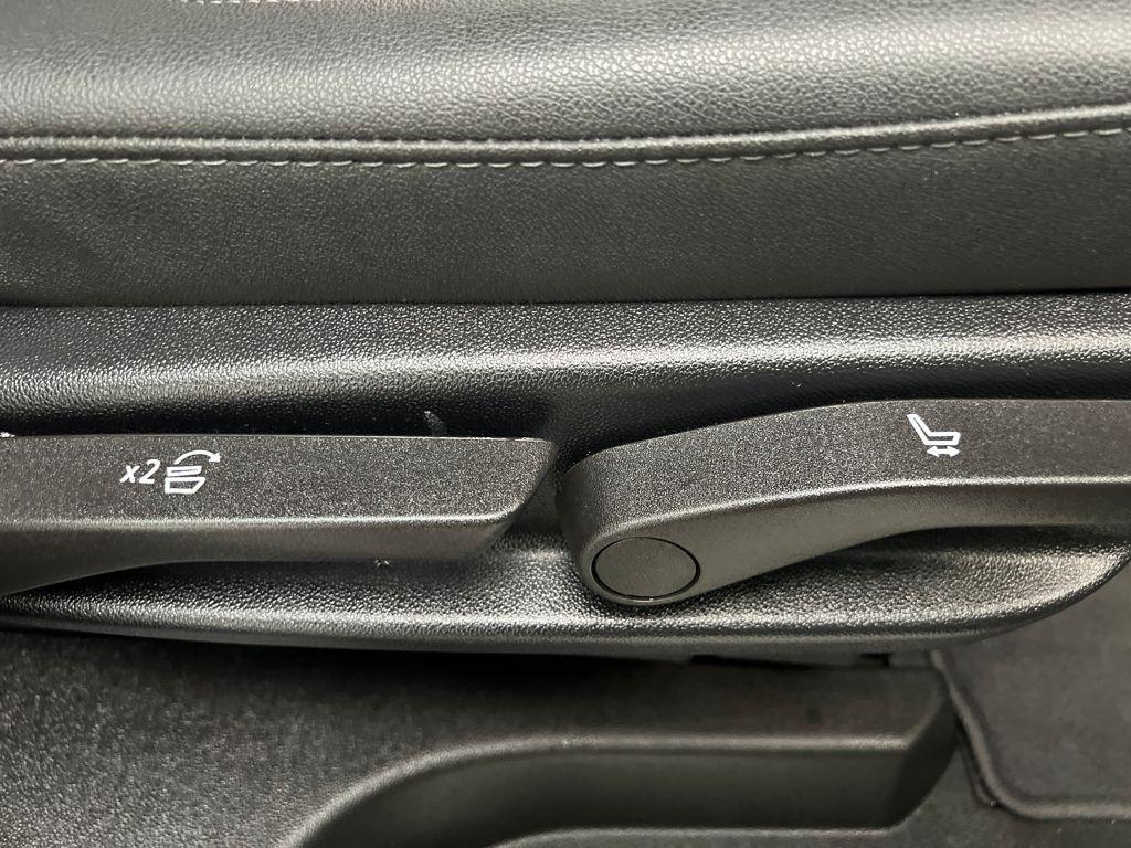 used 2025 Chevrolet Tahoe car, priced at $57,989