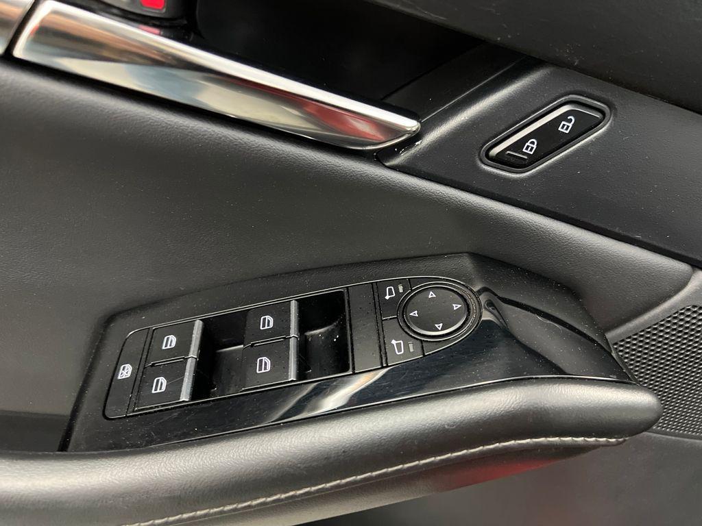 used 2025 Mazda CX-30 car, priced at $23,969