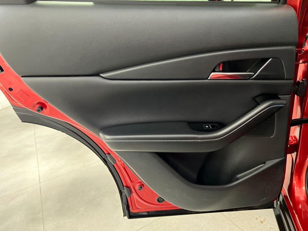 used 2025 Mazda CX-30 car, priced at $23,969