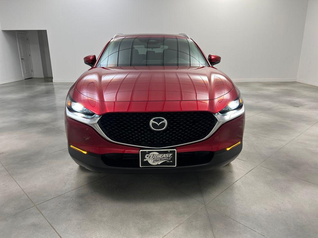 used 2025 Mazda CX-30 car, priced at $23,969