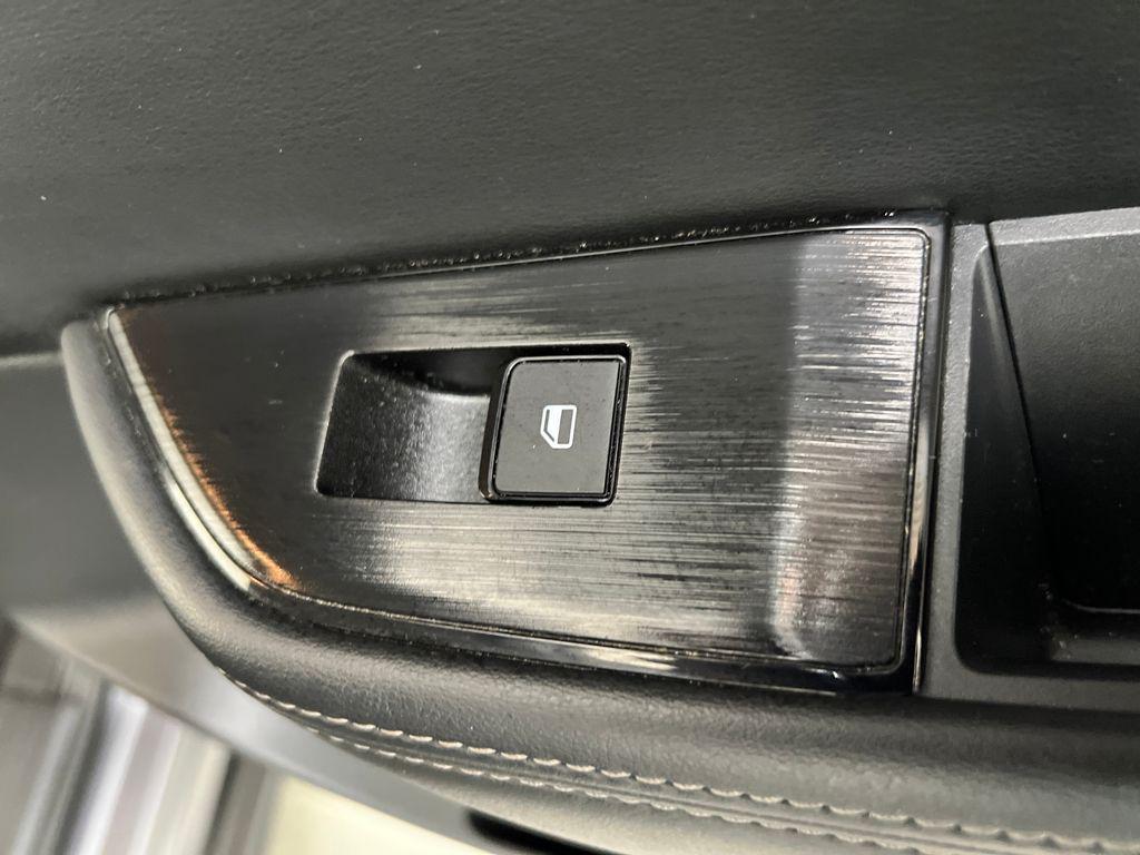 used 2024 Nissan Rogue car, priced at $20,589