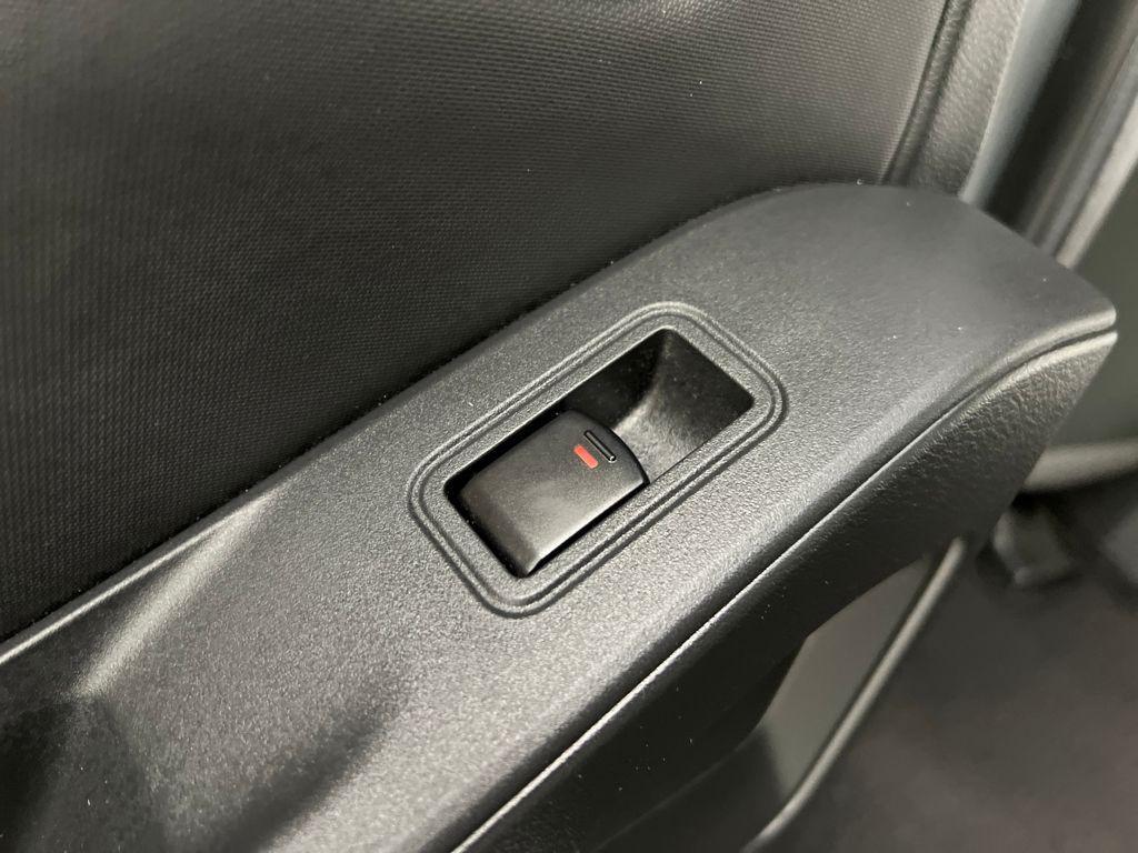 used 2023 Nissan Frontier car, priced at $38,989