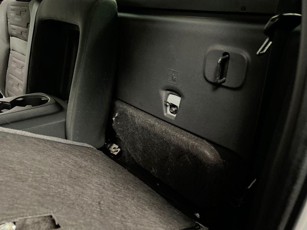 used 2023 Nissan Frontier car, priced at $38,989