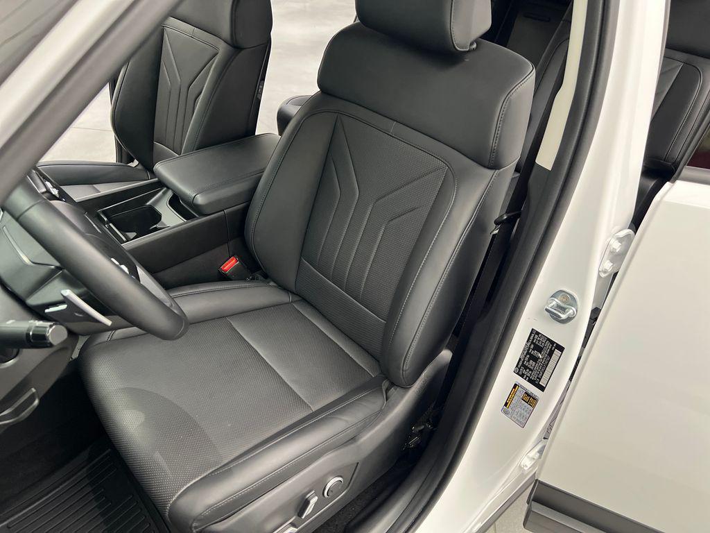 used 2026 Hyundai Santa Fe car, priced at $34,880