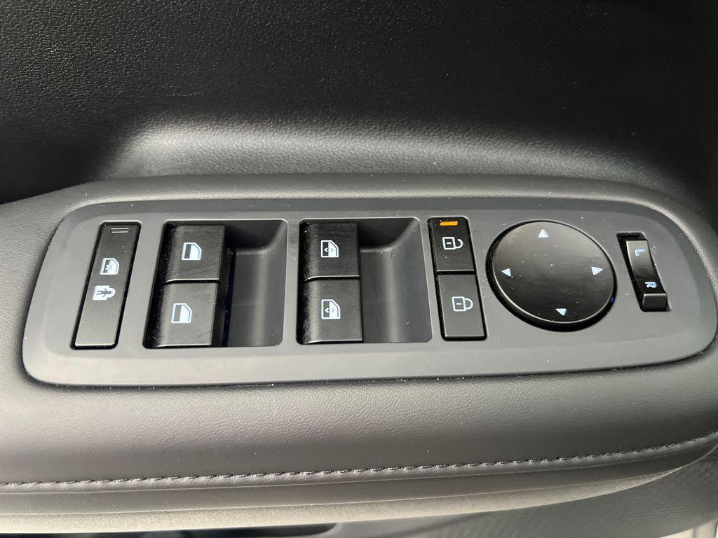 used 2026 Hyundai Santa Fe car, priced at $34,880