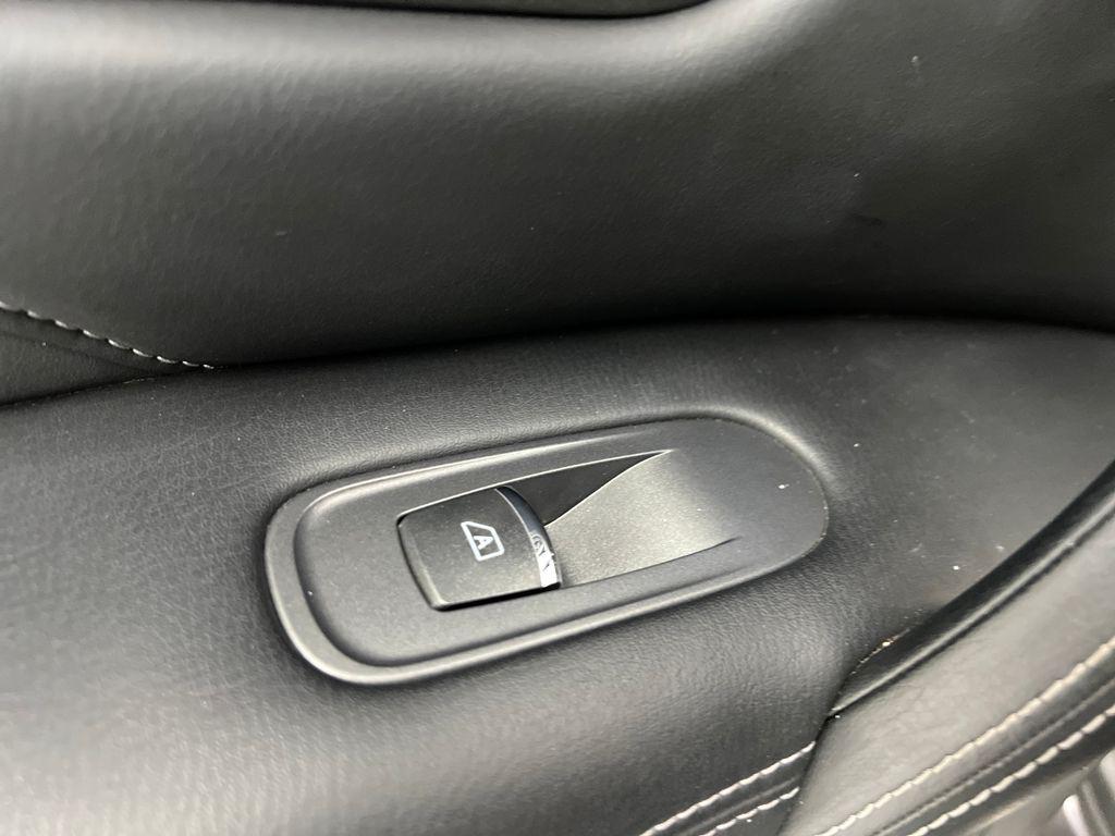 used 2024 INFINITI QX80 car, priced at $39,980