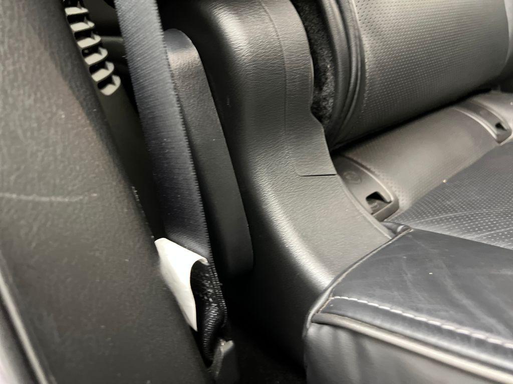 used 2024 INFINITI QX80 car, priced at $39,980