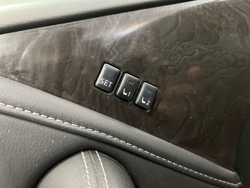 used 2024 INFINITI QX80 car, priced at $39,980