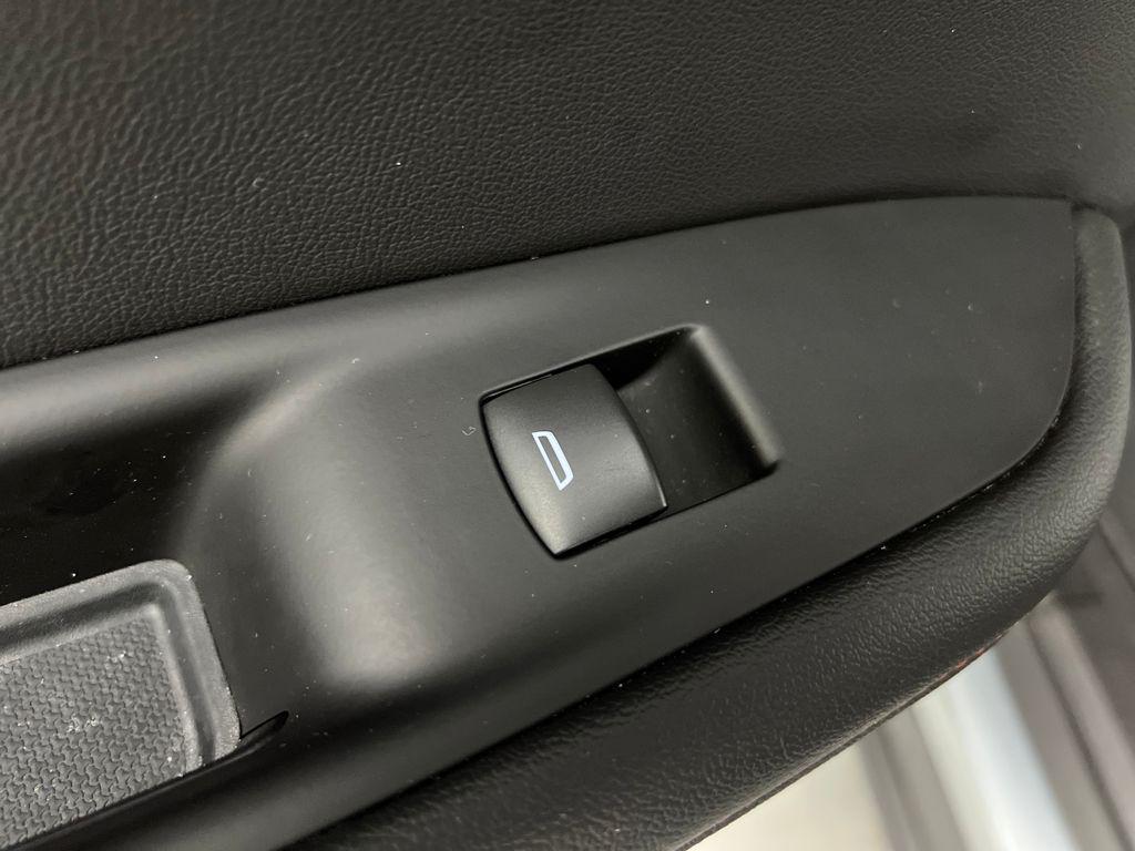 used 2025 Chevrolet Blazer car, priced at $34,989