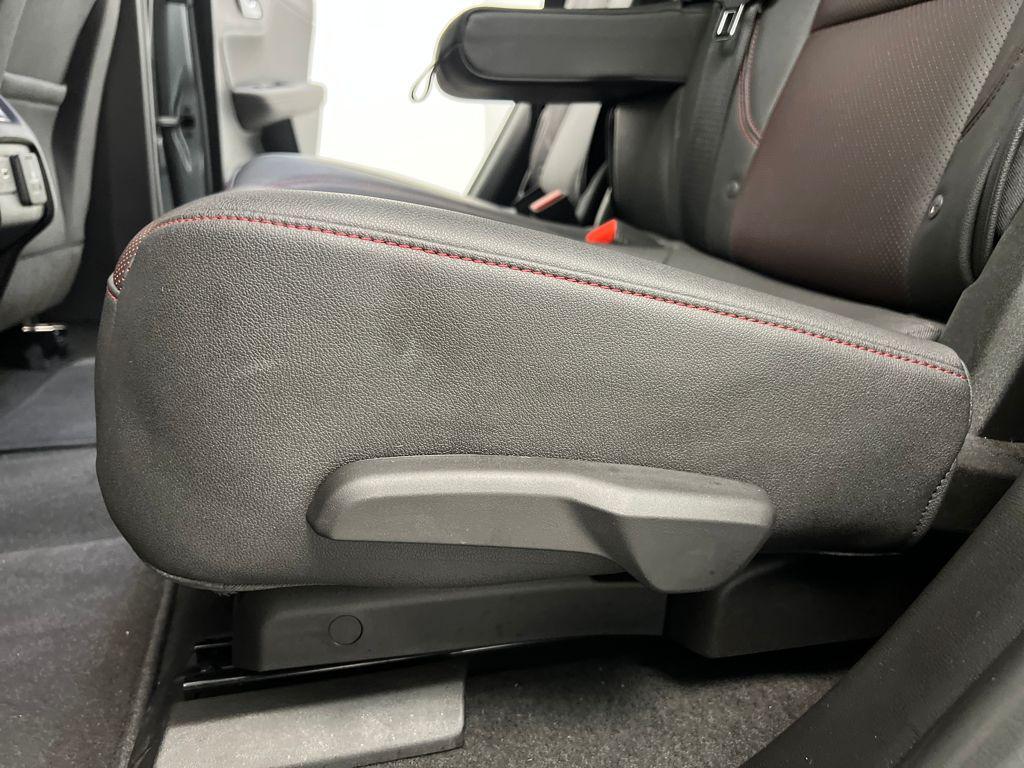 used 2025 Chevrolet Blazer car, priced at $34,989