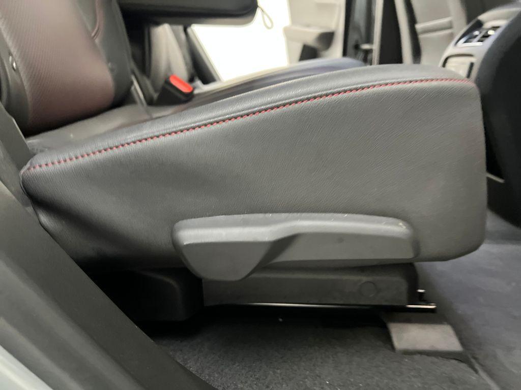 used 2025 Chevrolet Blazer car, priced at $34,989