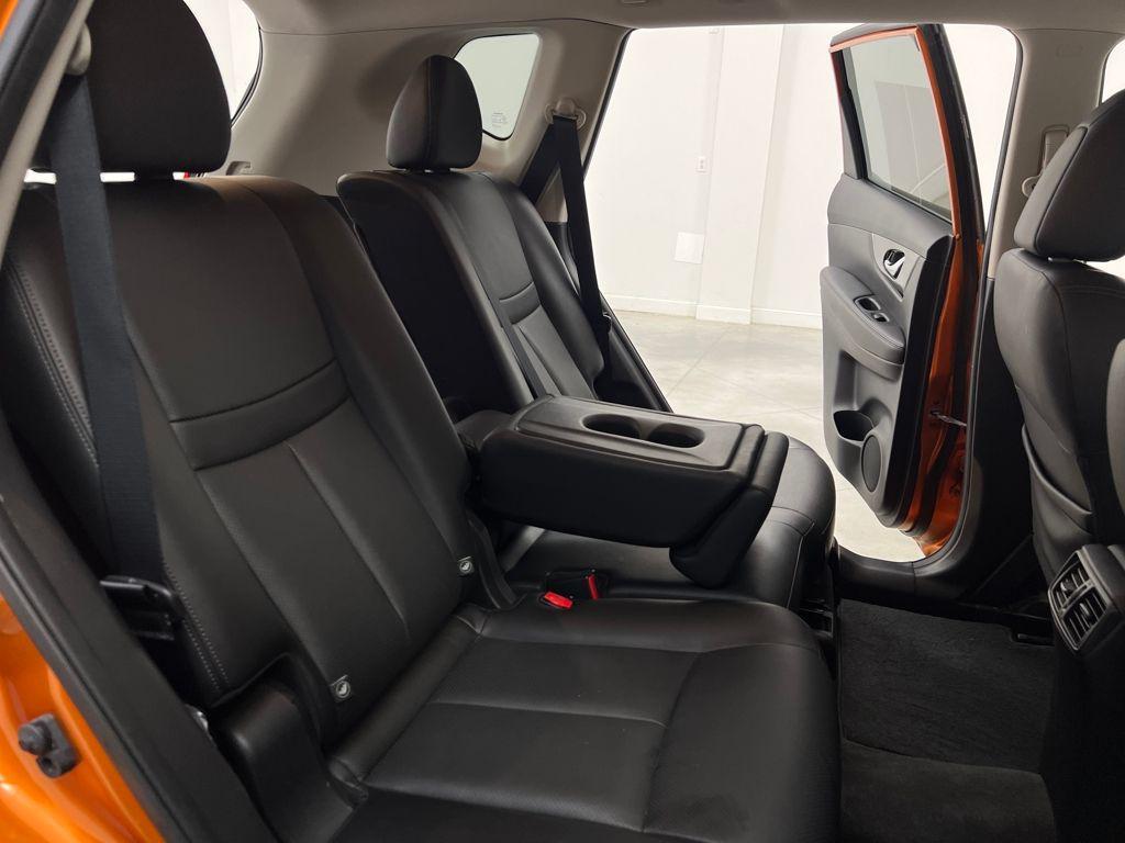 used 2017 Nissan Rogue car, priced at $18,489