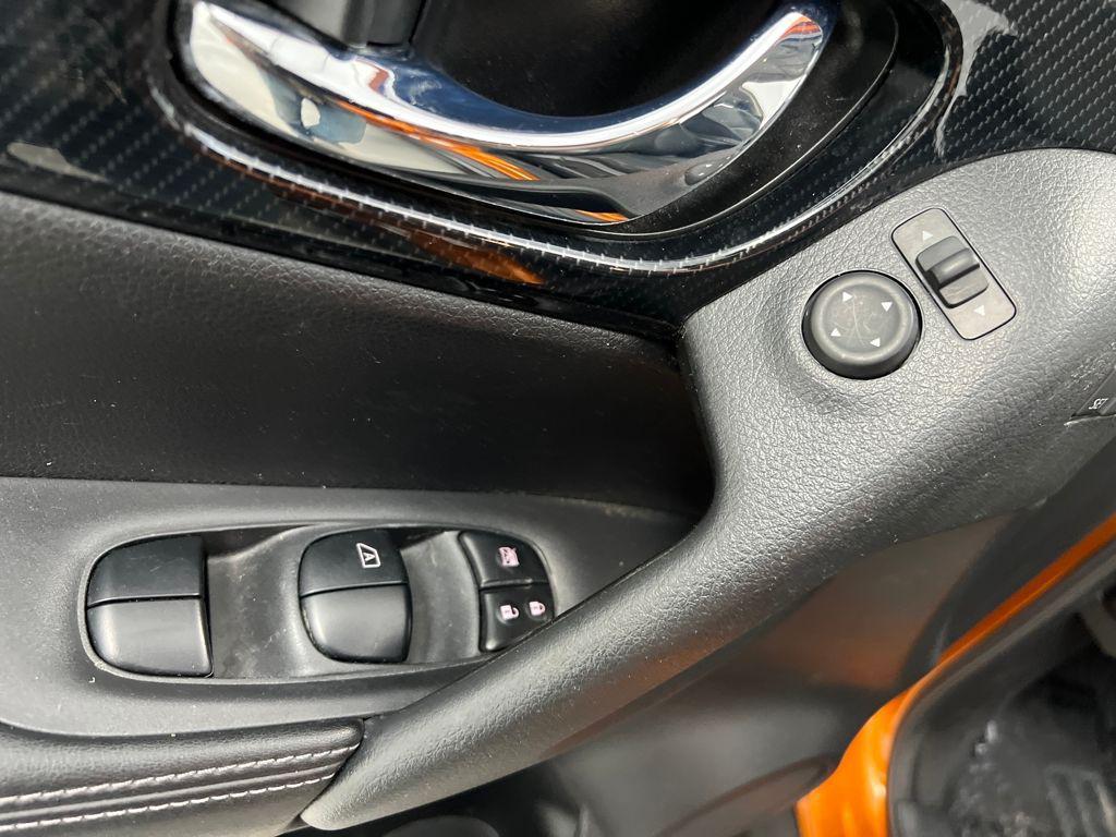 used 2017 Nissan Rogue car, priced at $18,489