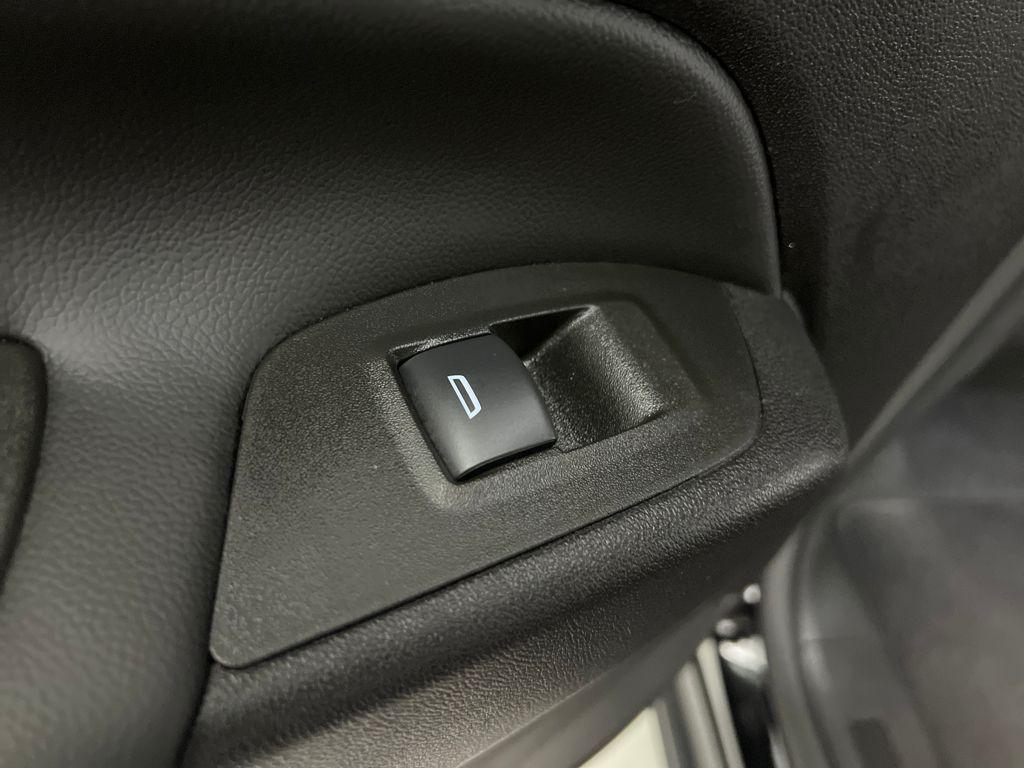 used 2024 Chevrolet Equinox car, priced at $22,589