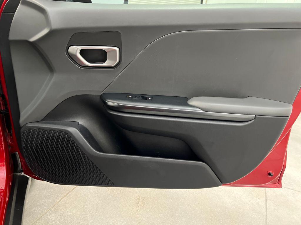 used 2025 Kia K4 car, priced at $21,990