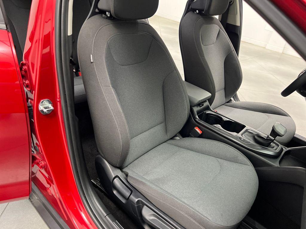 used 2025 Kia K4 car, priced at $21,990