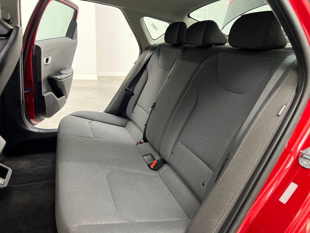 used 2025 Kia K4 car, priced at $21,990