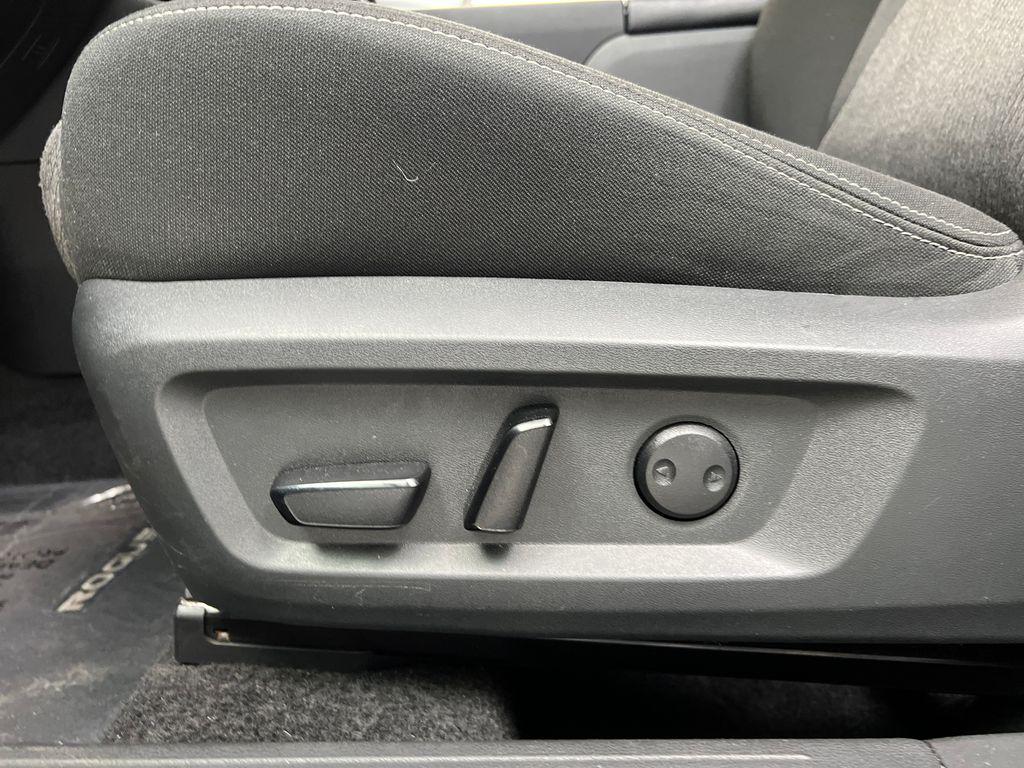used 2025 Nissan Rogue car, priced at $22,789