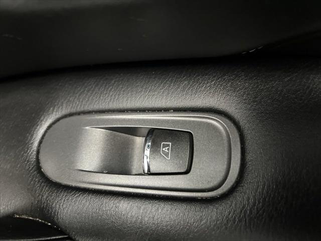 used 2019 INFINITI QX80 car, priced at $15,389