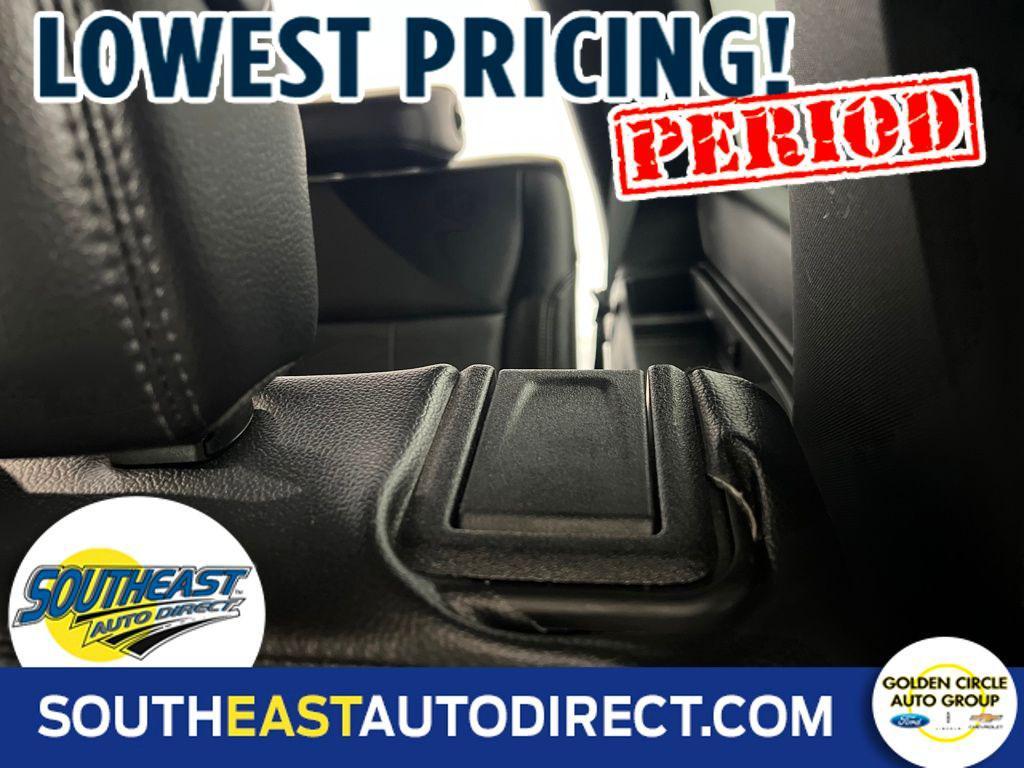 used 2018 Ford Expedition car, priced at $16,499