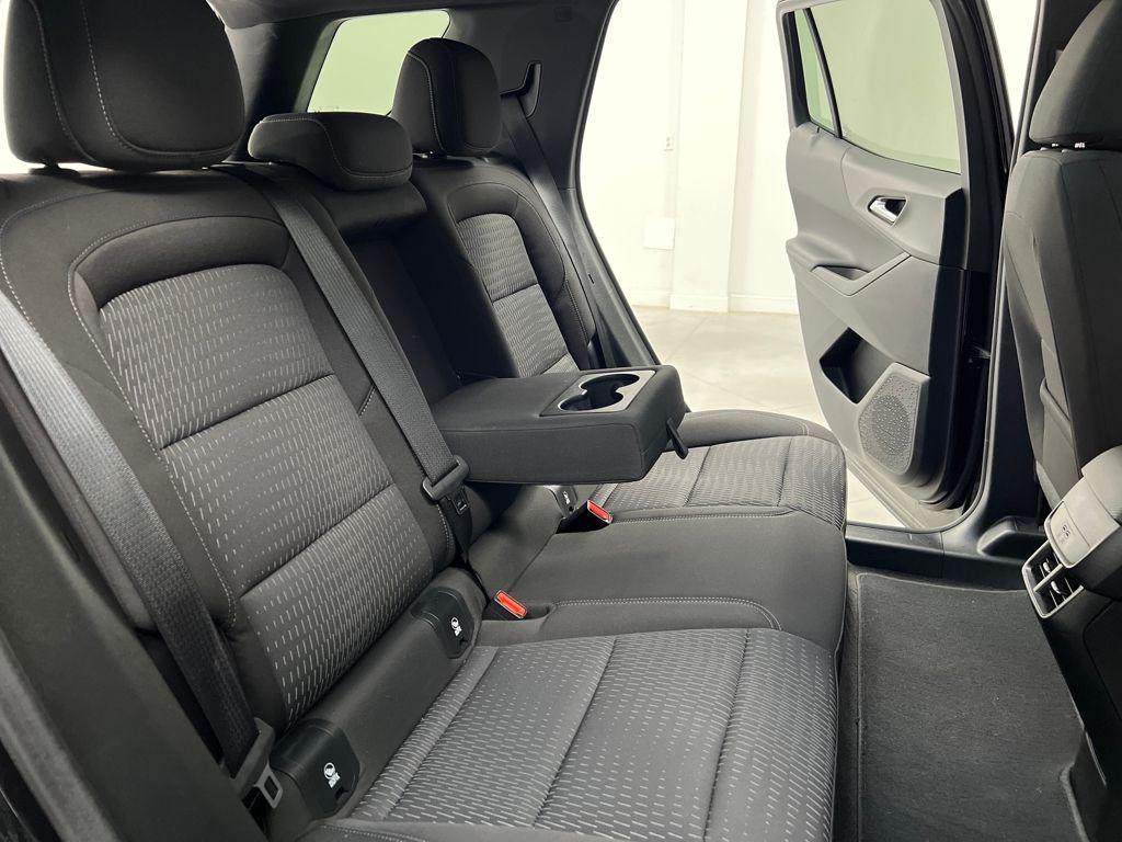 used 2025 Chevrolet Equinox car, priced at $26,589