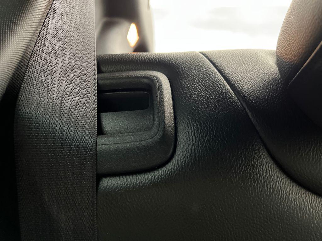 used 2024 Jeep Compass car, priced at $22,984