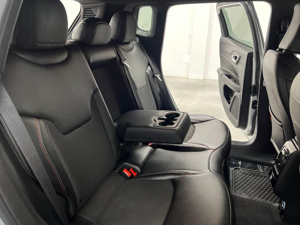 used 2024 Jeep Compass car, priced at $22,984