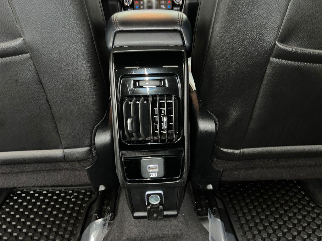 used 2024 Jeep Compass car, priced at $22,984