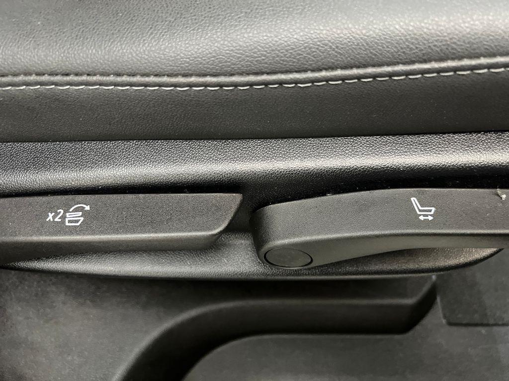 used 2025 Chevrolet Tahoe car, priced at $59,990