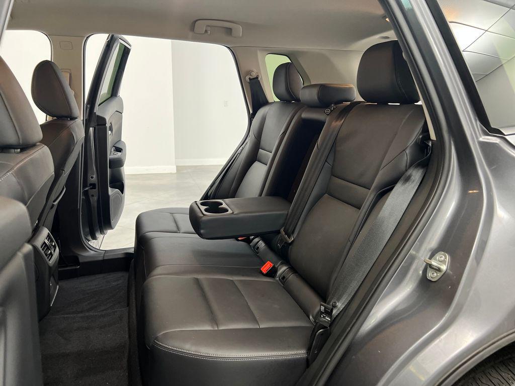 used 2025 Nissan Rogue car, priced at $30,754