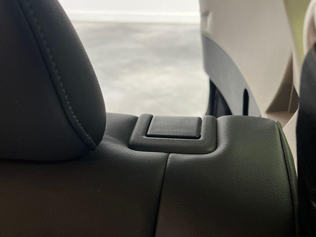 used 2025 Nissan Rogue car, priced at $30,754