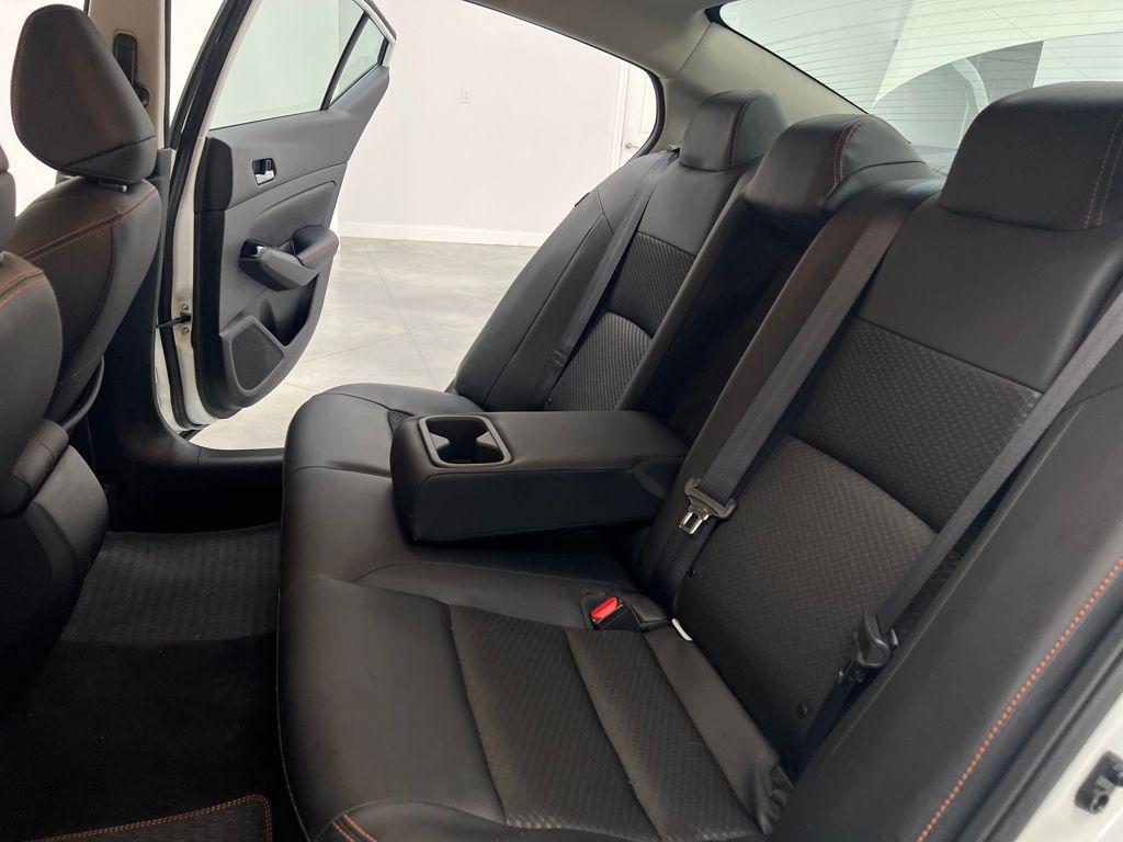 used 2025 Nissan Altima car, priced at $23,979