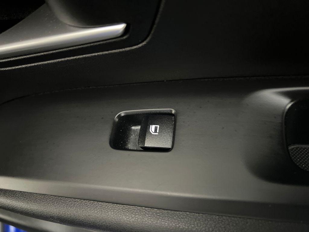 used 2024 Hyundai Tucson car, priced at $20,490