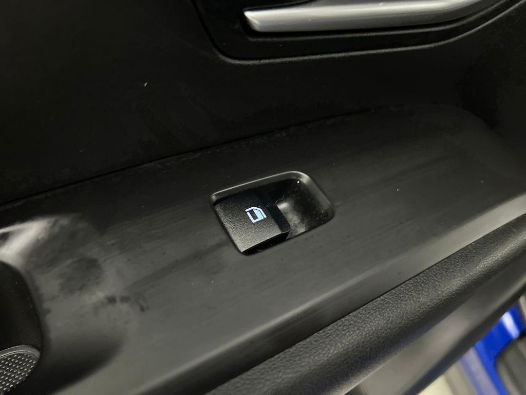 used 2024 Hyundai Tucson car, priced at $20,490