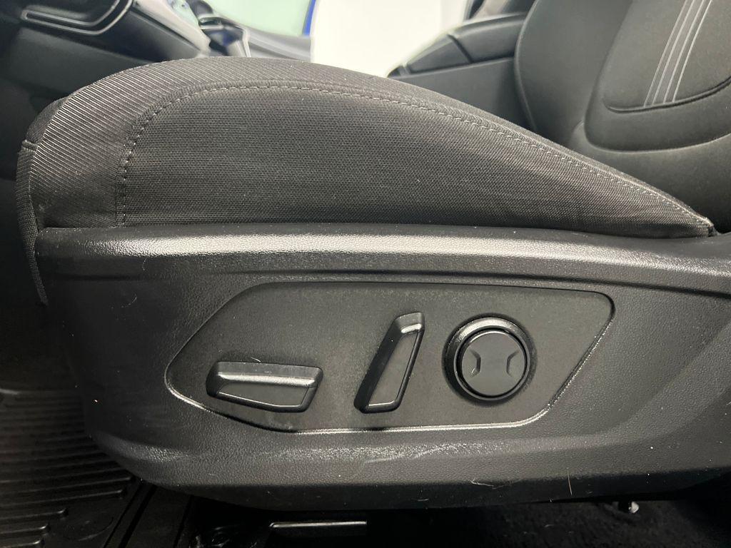 used 2024 Hyundai Tucson car, priced at $20,490