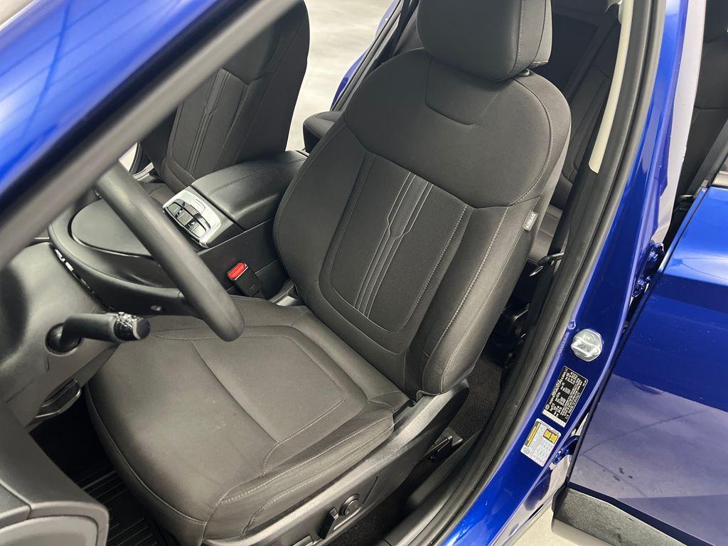 used 2024 Hyundai Tucson car, priced at $20,490