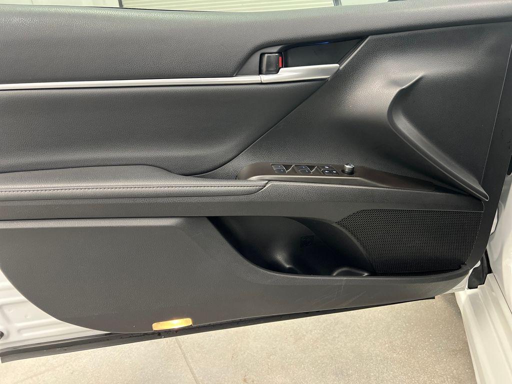 used 2024 Toyota Camry car, priced at $27,982