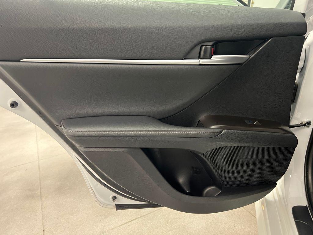 used 2024 Toyota Camry car, priced at $27,982