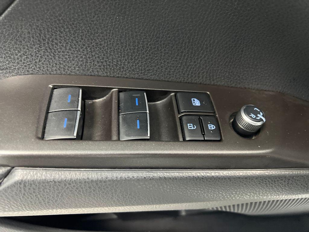 used 2024 Toyota Camry car, priced at $27,982