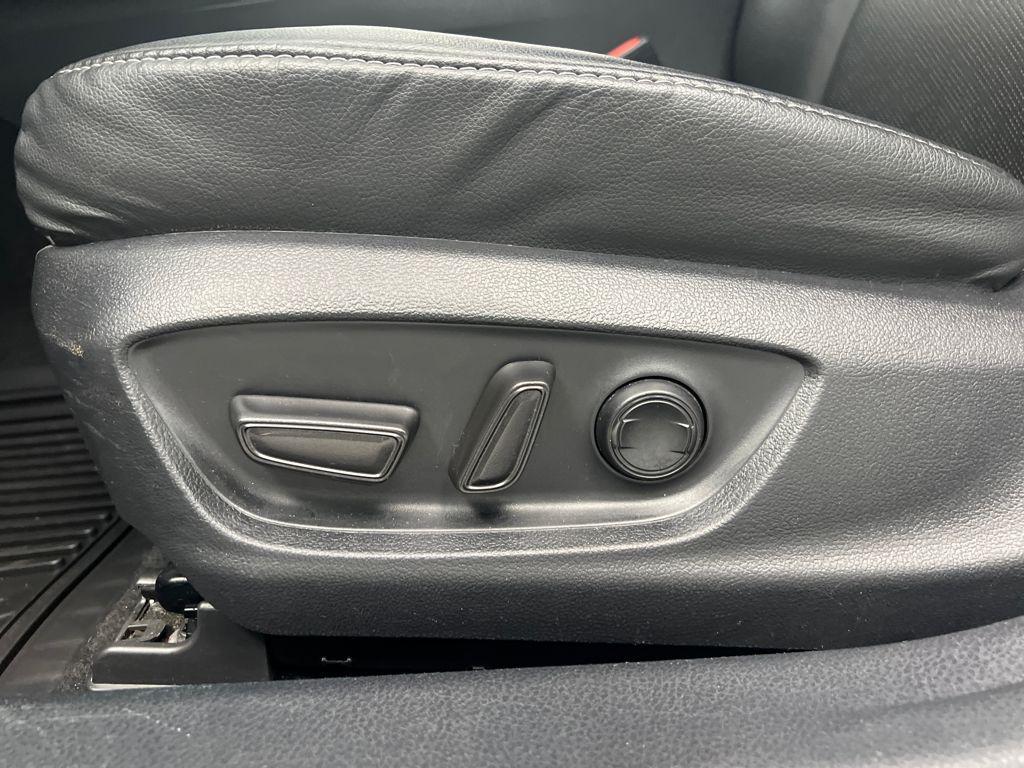 used 2024 Toyota Camry car, priced at $27,982