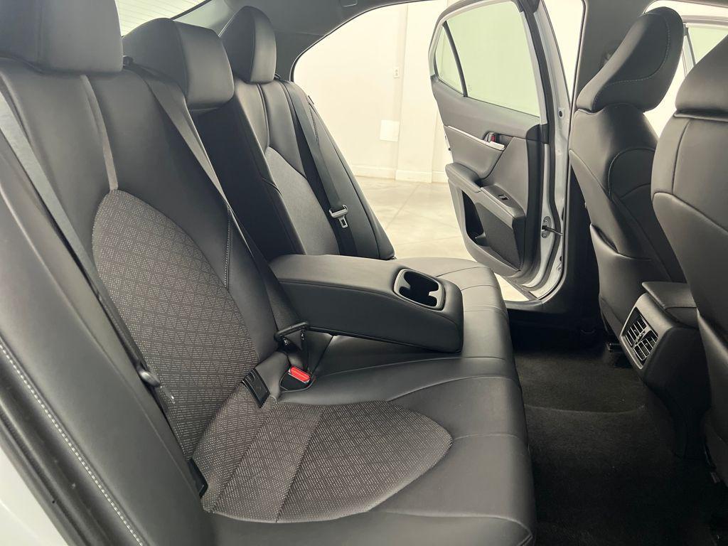 used 2024 Toyota Camry car, priced at $27,982