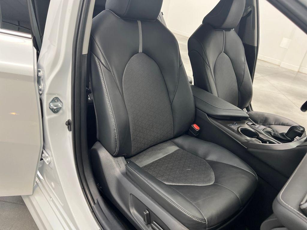 used 2024 Toyota Camry car, priced at $27,982