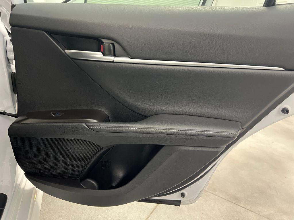 used 2024 Toyota Camry car, priced at $27,982