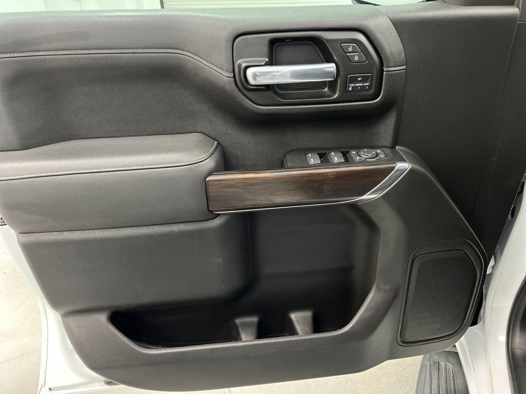 used 2020 GMC Sierra 1500 car, priced at $29,789