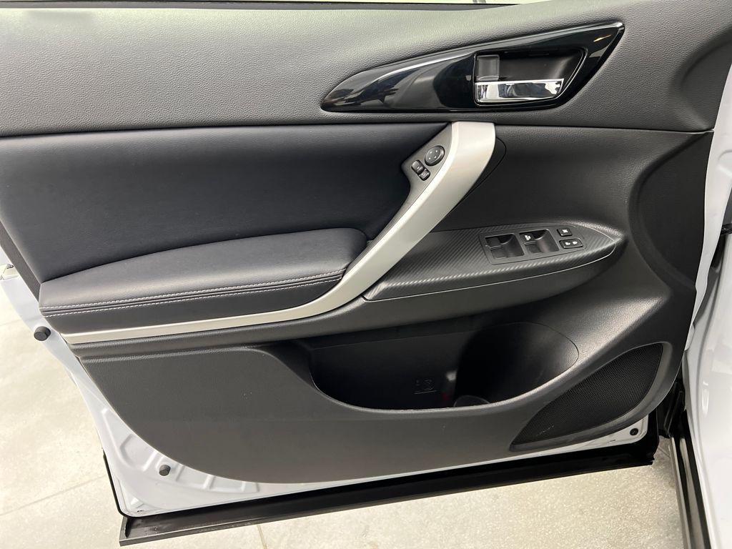 used 2025 Mitsubishi Eclipse Cross car, priced at $21,680