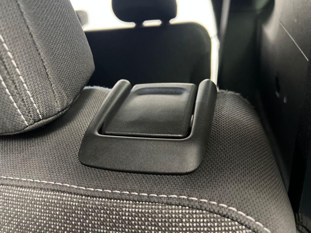 used 2024 Chevrolet Traverse car, priced at $33,790