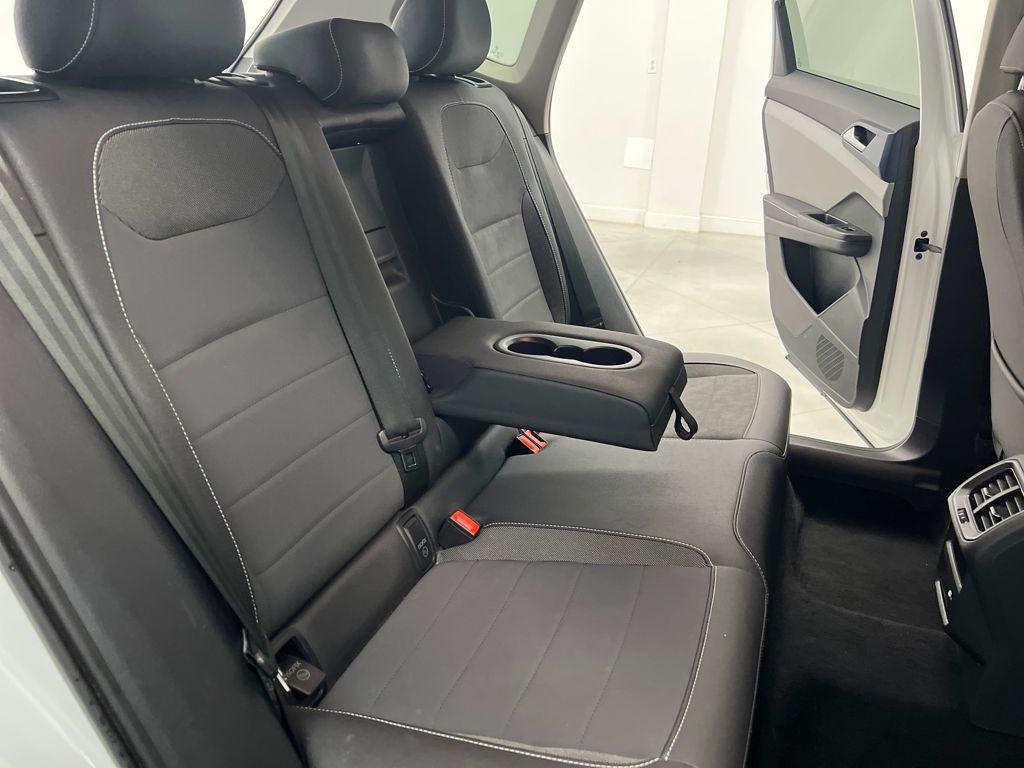 used 2024 Volkswagen Taos car, priced at $18,589