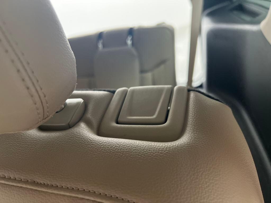 used 2023 Ford Explorer car, priced at $28,993