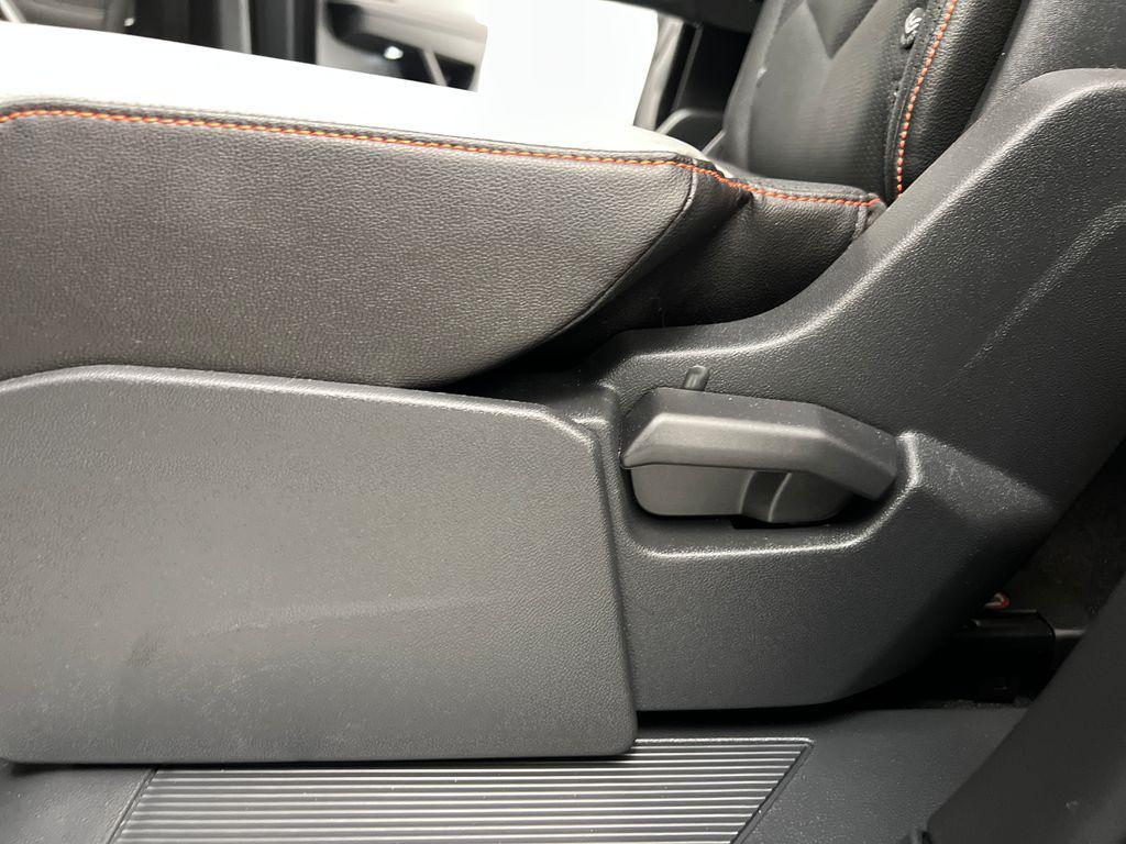 used 2025 Volkswagen Atlas car, priced at $38,114